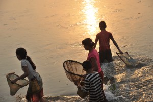 visite culturelle – Népal des villes, Népal des champs