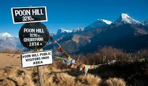 Poon Hill