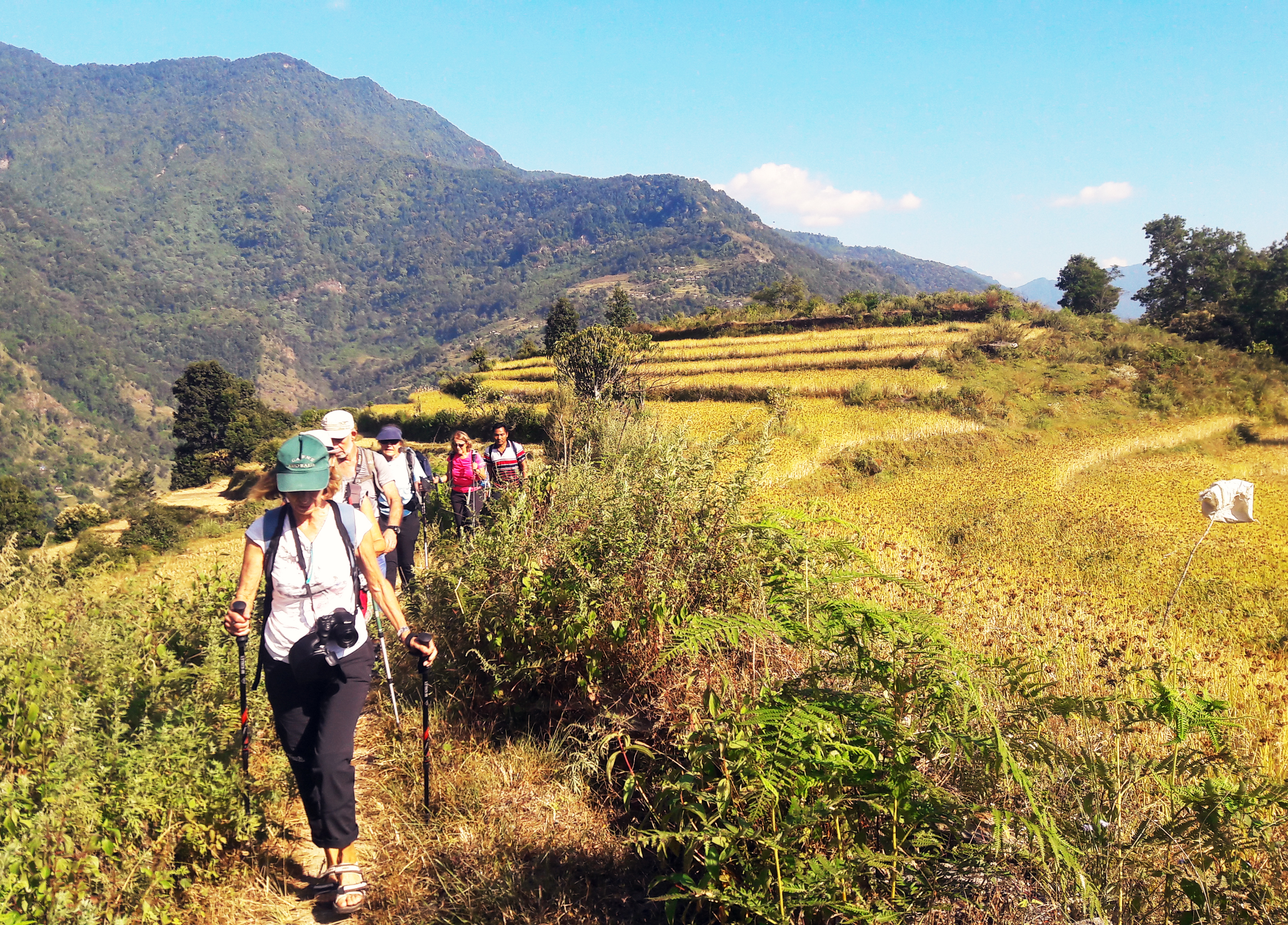 Tin Jati – Au cœur de trois ethnies